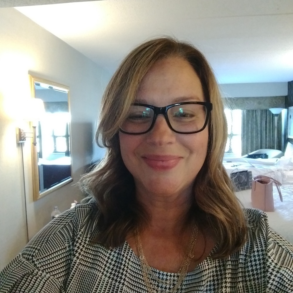 Meet your Posher, Ssusan